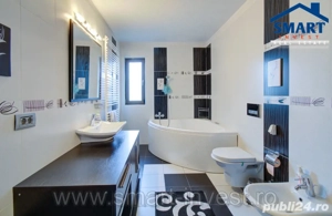 Proprietar inchiriez 4 camere in vila la curte - imagine 3