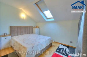 Proprietar inchiriez 4 camere in vila la curte - imagine 4