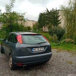 Ford Focus 2003 - imagine 2