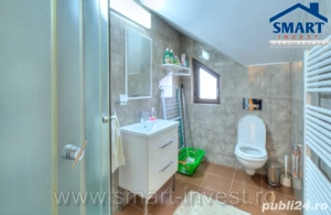 Proprietar inchiriez 4 camere in vila la curte - imagine 5