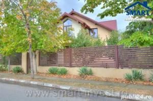 Proprietar inchiriez 4 camere in vila la curte