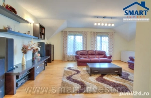 Proprietar inchiriez 4 camere in vila la curte - imagine 7