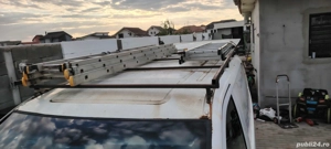 Vând Mercedes Vito an 2004  - imagine 3