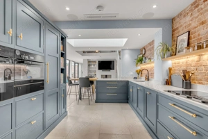 Apartament 2 Camere, Terasa 17 mp, Metrou la 3 min - imagine 9