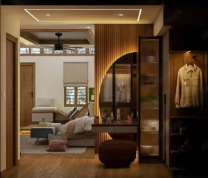 Apartament 2 Camere, Terasa 17 mp, Metrou la 3 min - imagine 5