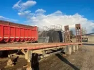 Semiremorca Trailer Schmitz - imagine 2