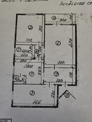 Apartament 3 camere   Garaj inclus! - imagine 3