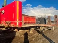 Semiremorca Trailer Schmitz - imagine 3