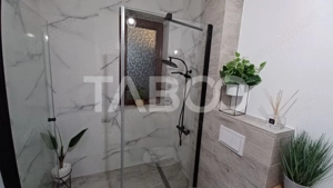 Apartament modern mobilat si utilat etaj intermediar bloc cu lift - imagine 14