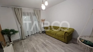 Apartament modern mobilat si utilat etaj intermediar bloc cu lift - imagine 5