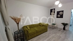 Apartament modern mobilat si utilat etaj intermediar bloc cu lift - imagine 6