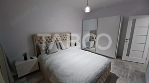 Apartament modern mobilat si utilat etaj intermediar bloc cu lift - imagine 10