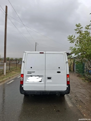 ford tranzit  - imagine 4 ford tranzit  - imagine 4