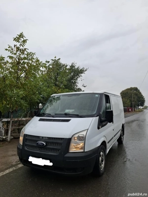 ford tranzit  - imagine 3 ford tranzit  - imagine 3