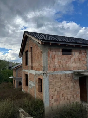 OPORTUNITATE! Duplex cu panoramă la 15 minute de Cluj-Napoca - imagine 14