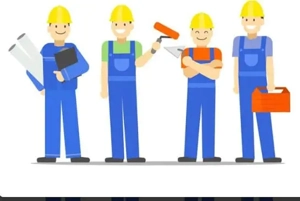 angajare muncitori amenajari interioare