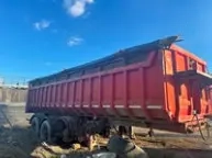 Semiremorca Lecinena - imagine 4