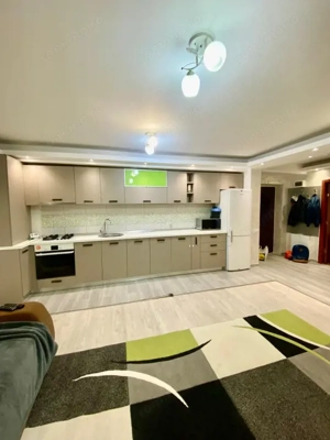 Apartament 2 camere, 2 terase, zona Vivo