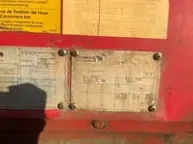 Semiremorca Lecinena - imagine 2