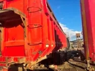 Semiremorca Lecinena - imagine 5