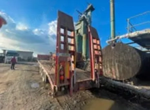 Semiremorca Lecinena - imagine 7