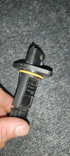 Vand senzor debit aer 