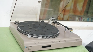 Pickup direct drive Blaupunkt XQ-2400 full automatic