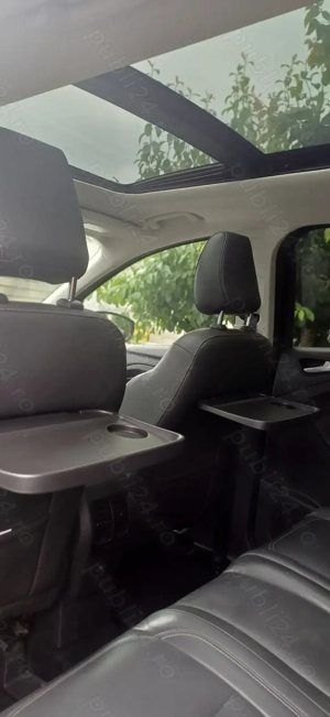 Ford kuga 4x4 panoramic 11000euro - imagine 4