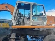 Excavator Hyundai - imagine 7