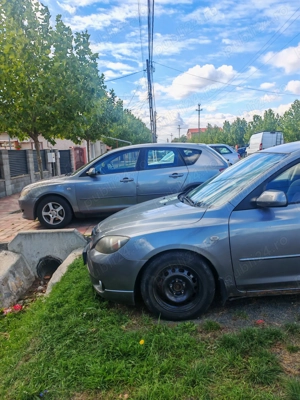 Mazda 3 bk 1.6 diesel - imagine 4