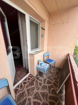 Apartament cu 2 camere, 42 mp, zona Lama - imagine 4