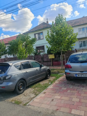 Mazda 3 bk 1.6 diesel - imagine 2