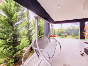 O locuință de excepție, unde confortul întâlnește panorama orașului - imagine 2 O locuință de excepție, unde confortul întâlnește panorama orașului - imagine 2