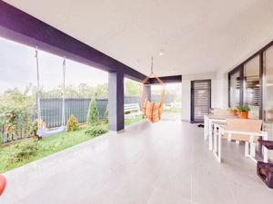 O locuință de excepție, unde confortul întâlnește panorama orașului - imagine 3 O locuință de excepție, unde confortul întâlnește panorama orașului - imagine 3