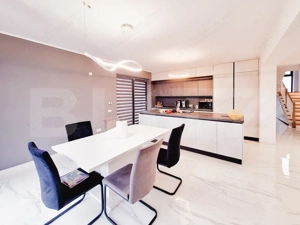 O locuință de excepție, unde confortul întâlnește panorama orașului - imagine 10 O locuință de excepție, unde confortul întâlnește panorama orașului - imagine 10