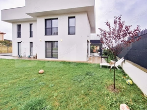 O locuință de excepție, unde confortul întâlnește panorama orașului - imagine 5 O locuință de excepție, unde confortul întâlnește panorama orașului - imagine 5