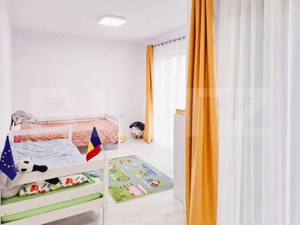 O locuință de excepție, unde confortul întâlnește panorama orașului - imagine 20 O locuință de excepție, unde confortul întâlnește panorama orașului - imagine 20