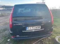 Autoturism Citroen M1 - imagine 2