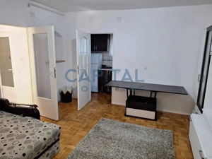 Apartament cu o camera pe strada Intre Lacuri! - imagine 3 Apartament cu o camera pe strada Intre Lacuri! - imagine 3