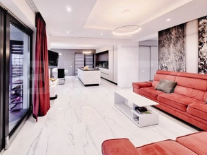 O locuință de excepție, unde confortul întâlnește panorama orașului - imagine 8 O locuință de excepție, unde confortul întâlnește panorama orașului - imagine 8