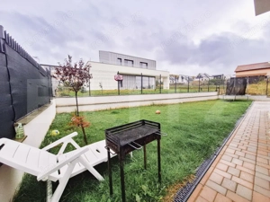 O locuință de excepție, unde confortul întâlnește panorama orașului - imagine 7 O locuință de excepție, unde confortul întâlnește panorama orașului - imagine 7