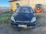 Autoturism Citroen M1 - imagine 5