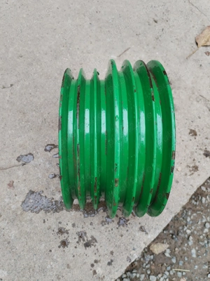 De vânzare role combină John Deere 