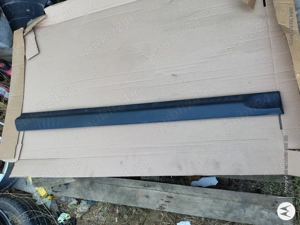 Bandou portiera sofer Opel Zafira A ( 1998-2005 )