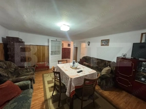 Casa cu 6 camere in Hunedoara zona Zlasti - imagine 3