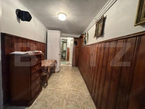 Casa cu 6 camere in Hunedoara zona Zlasti - imagine 6