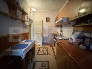 Casa cu 6 camere in Hunedoara zona Zlasti - imagine 13