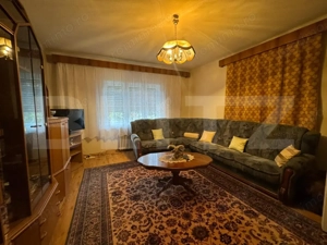 Casa cu 6 camere in Hunedoara zona Zlasti - imagine 9