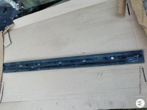 Bandou portiera sofer Opel Zafira A ( 1998-2005 ) - imagine 2