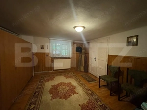 Casa cu 6 camere in Hunedoara zona Zlasti - imagine 18